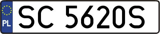 SC5620S