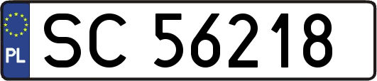 SC56218