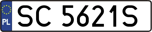 SC5621S