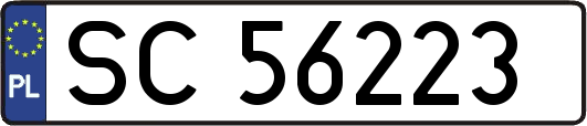 SC56223