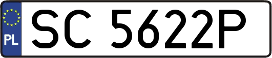 SC5622P