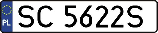 SC5622S