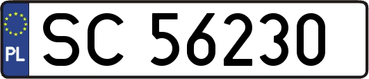 SC56230