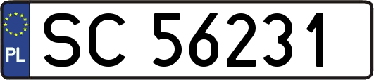 SC56231