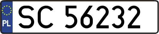 SC56232