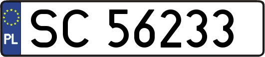 SC56233