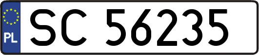 SC56235