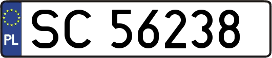 SC56238