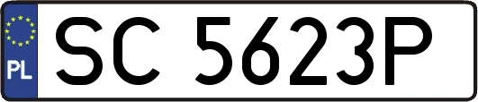 SC5623P