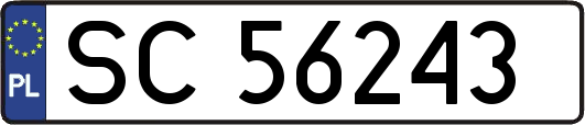 SC56243