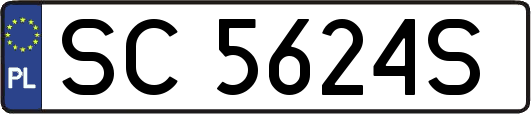 SC5624S