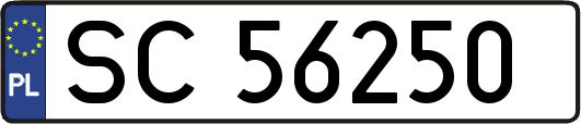 SC56250