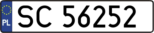 SC56252