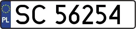 SC56254
