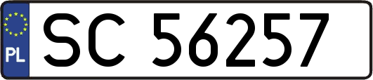 SC56257