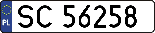 SC56258