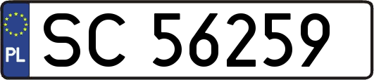 SC56259