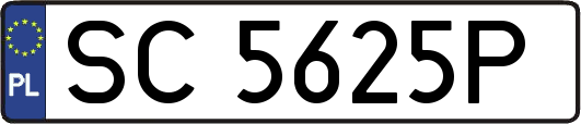 SC5625P
