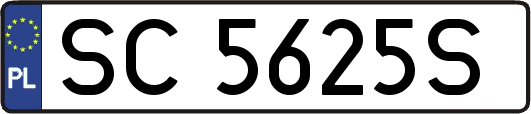SC5625S