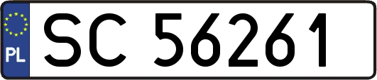 SC56261