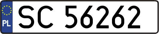 SC56262