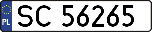 SC56265