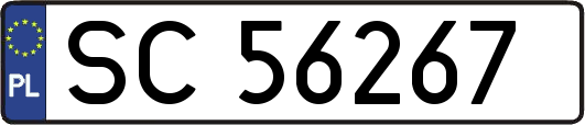 SC56267