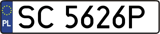 SC5626P