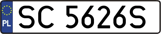 SC5626S
