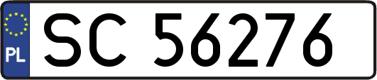 SC56276