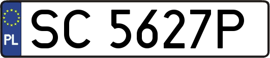 SC5627P
