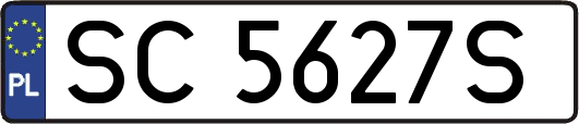 SC5627S