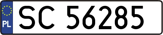 SC56285