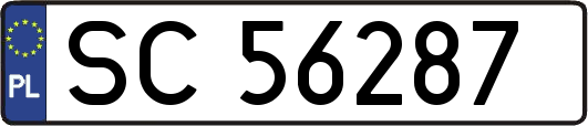 SC56287