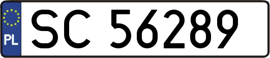 SC56289