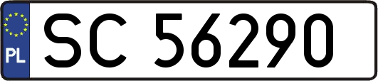 SC56290