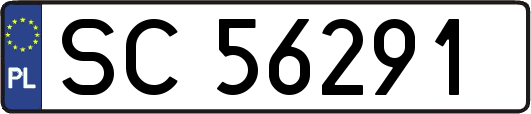 SC56291