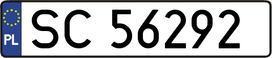 SC56292