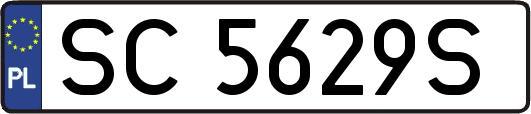 SC5629S