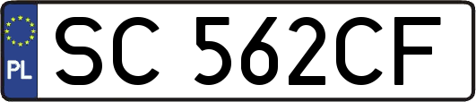 SC562CF