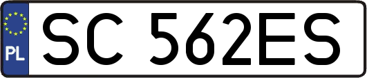 SC562ES