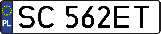 SC562ET