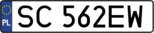 SC562EW