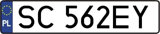 SC562EY