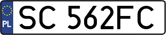 SC562FC