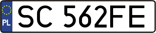 SC562FE