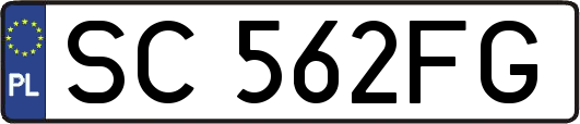 SC562FG