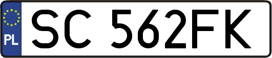 SC562FK