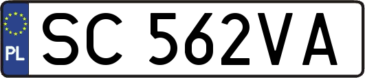 SC562VA