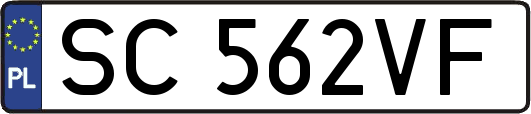 SC562VF